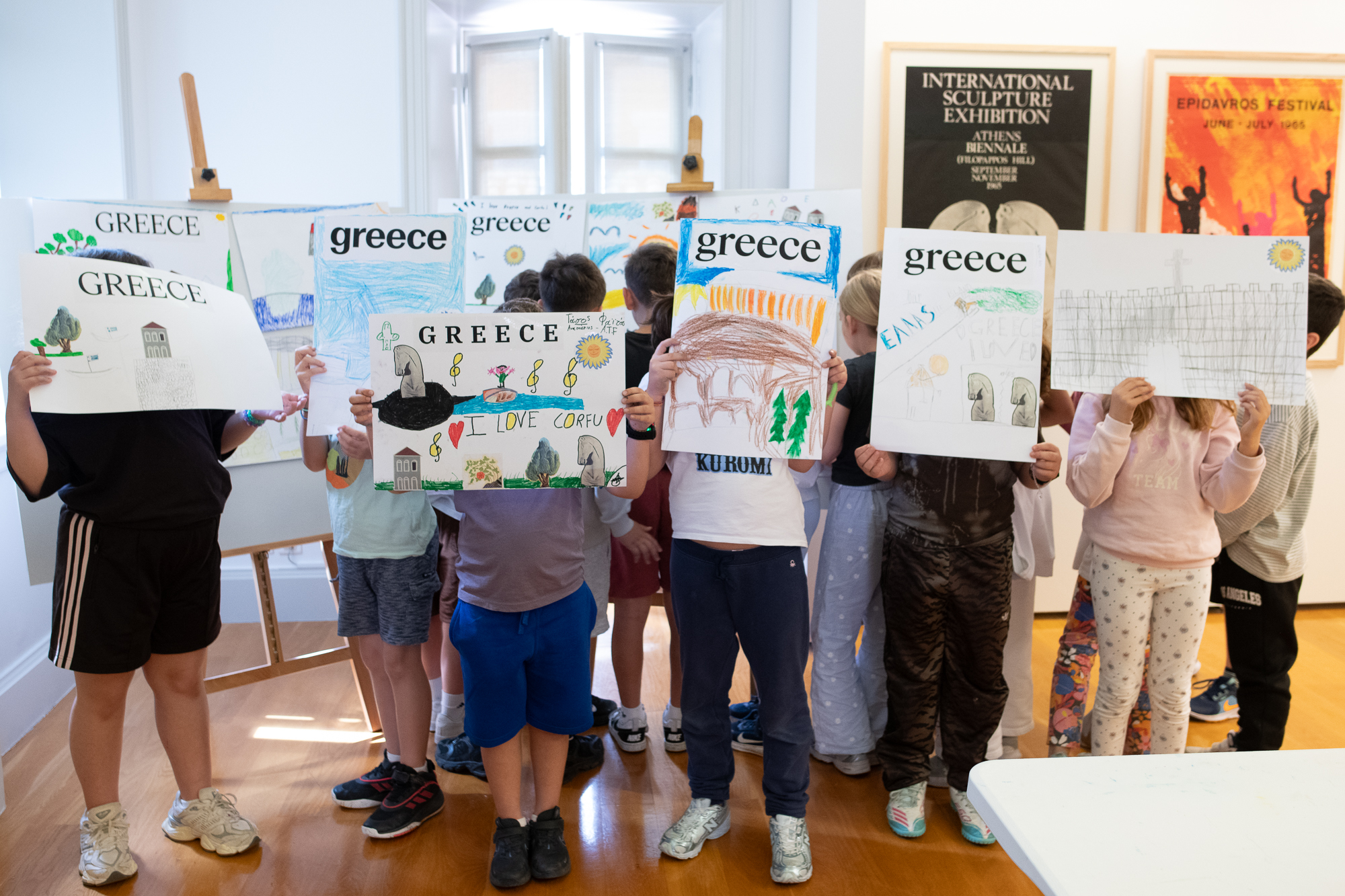 Activity Review for the International Museum Day 2026