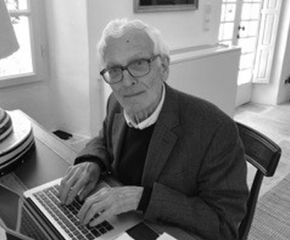 Sir Michael Llewellyn-Smith