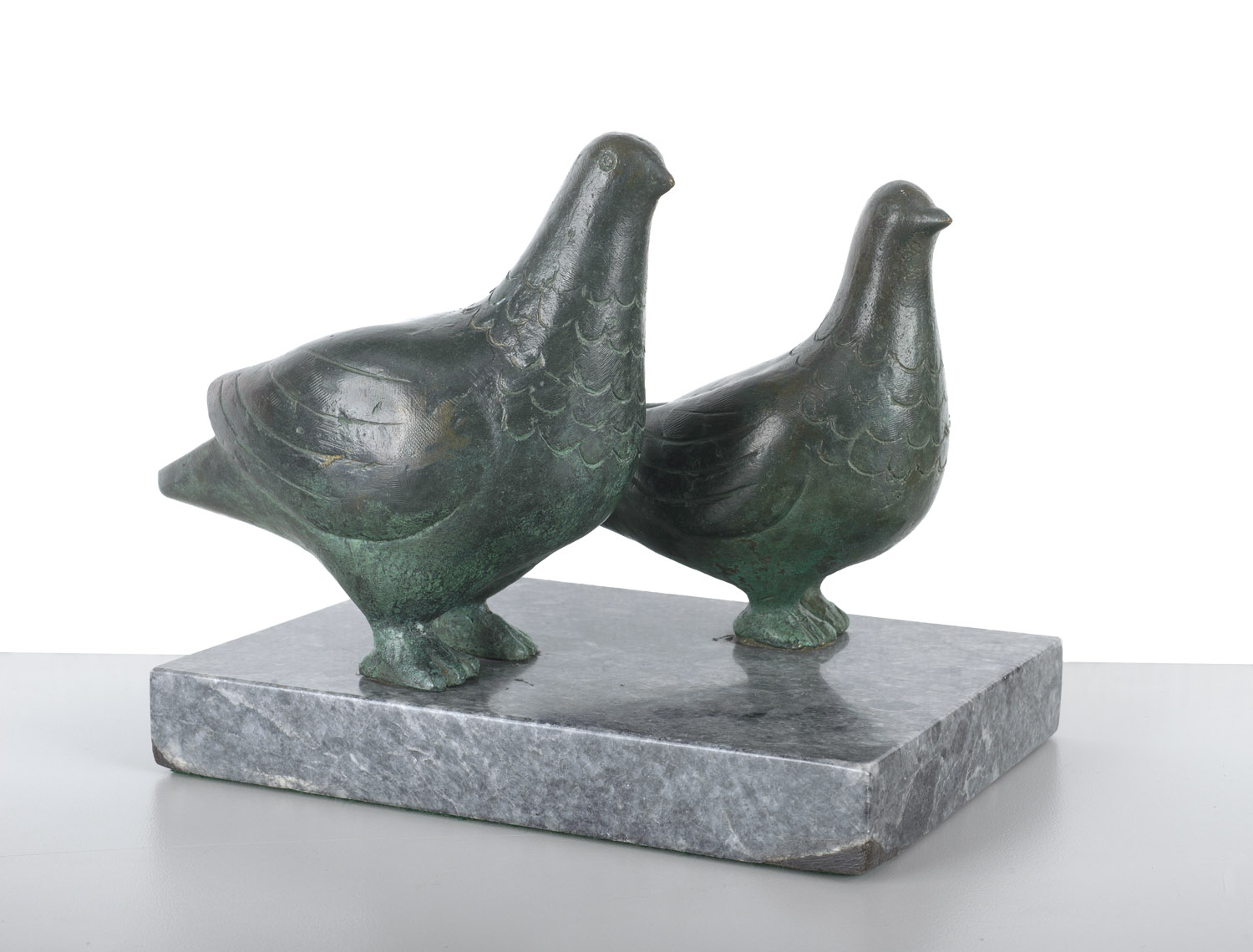 Περιστέρια 