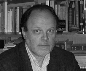 Alexandros Andreas Kyrtsis