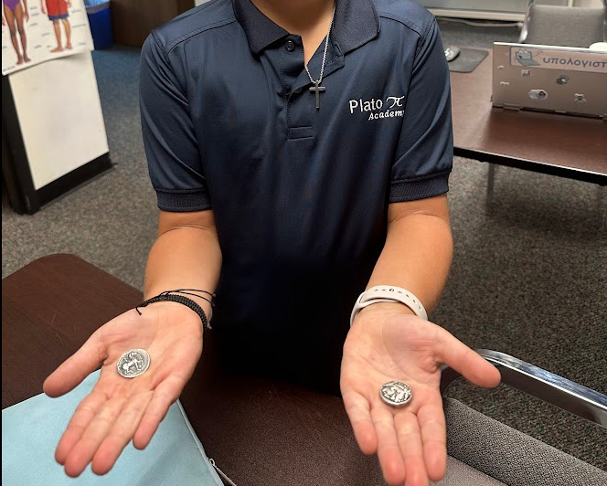 Highlight from the programme