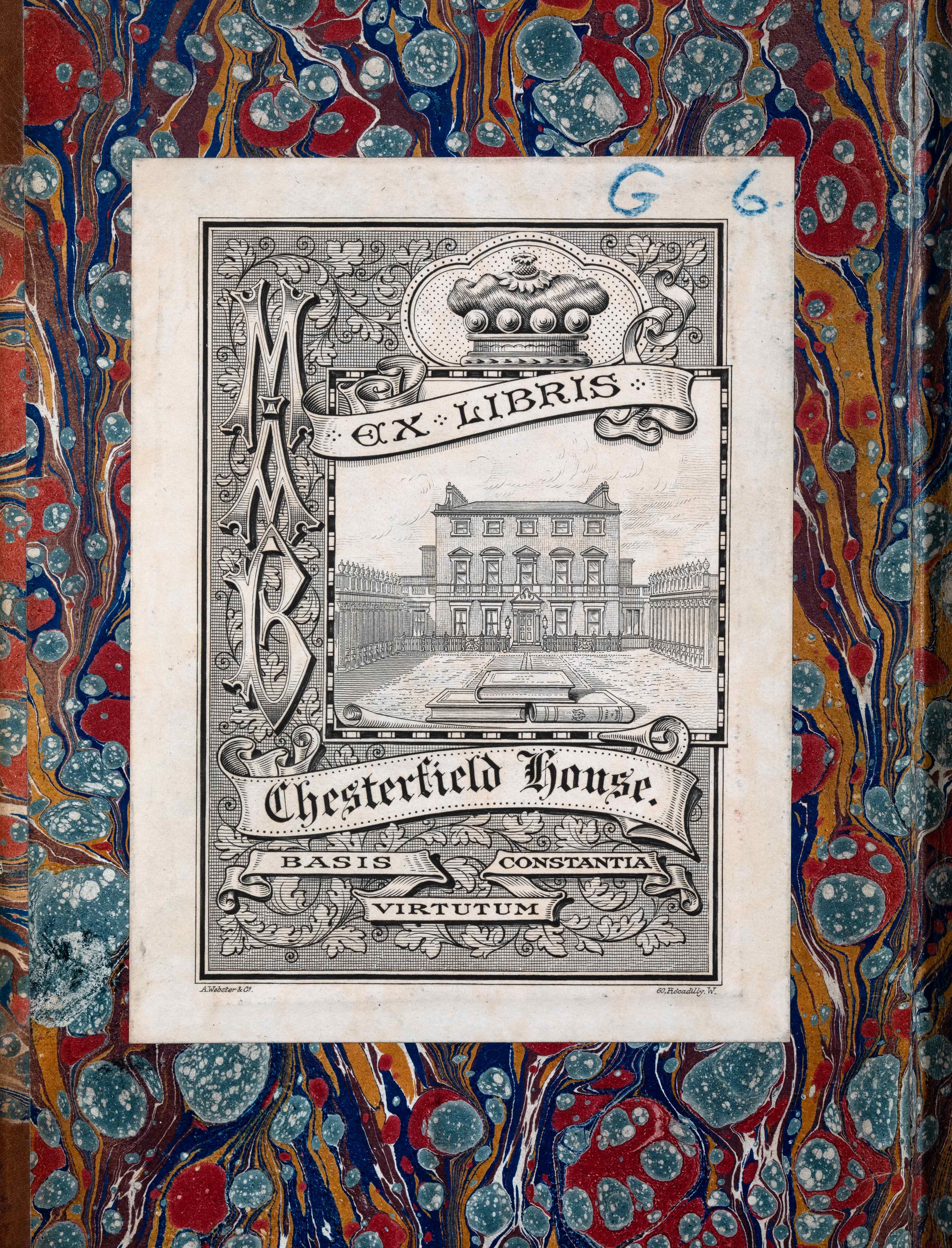 Εξώφυλλο του βιβλίου Thucydidis de bello Peloponnesiaco 