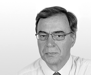 Nikos Xristodoulakis