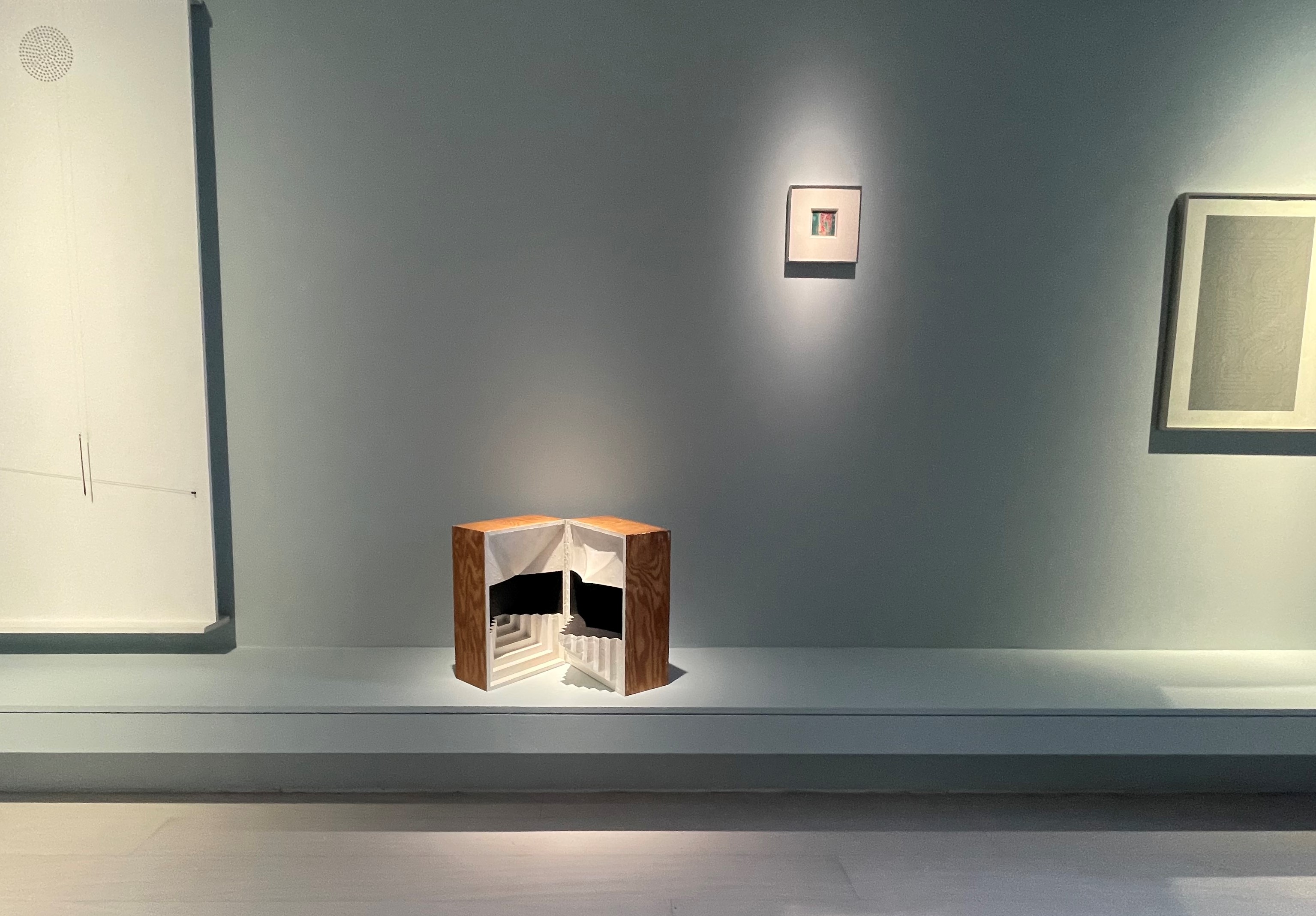 Έκθεμα «Χωρίς τίτλο»