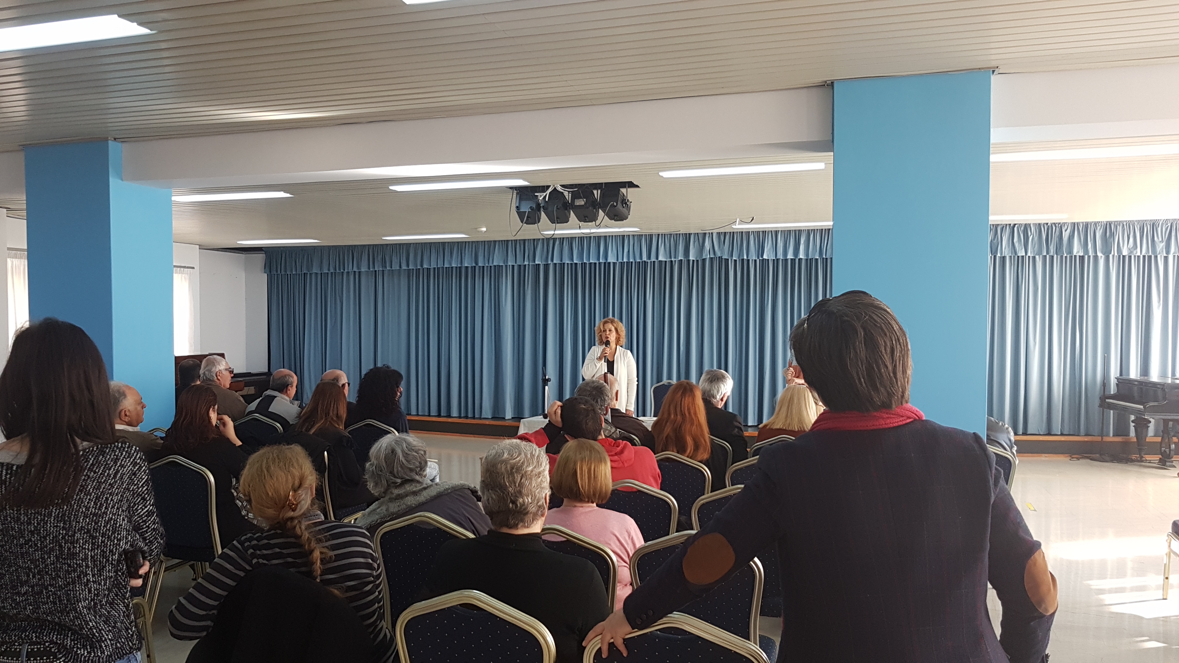 Η ιστορία του νομίσματος στον Φάρο Τυφλών και το Μουσείο Αφής Η ιστορία του νομίσματος στον Φάρο Τυφλών και το Μουσείο Αφής