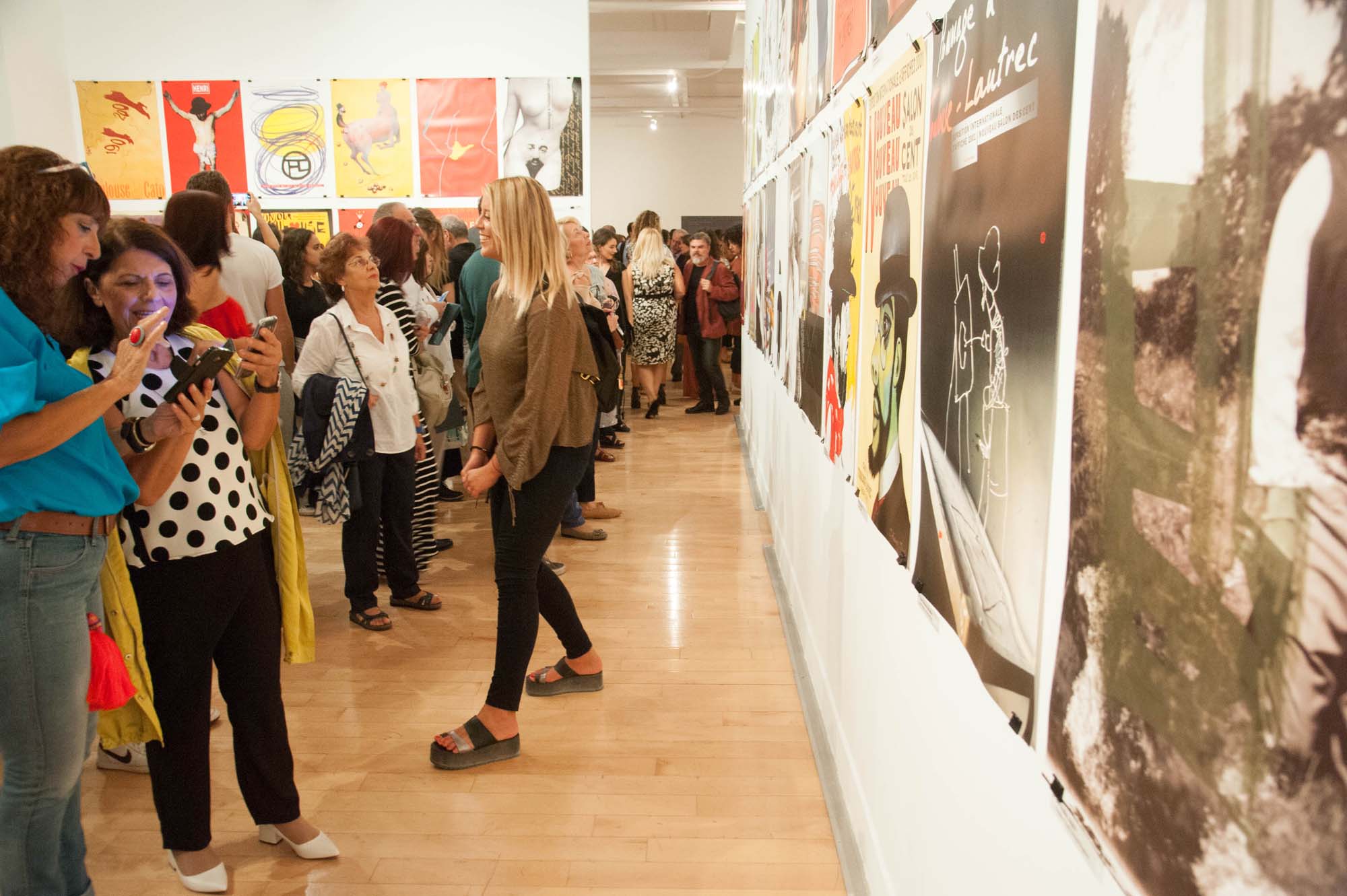 Εκθέματα «Αφιέρωμα στον Toulouse-Lautrec» Ενεργοποίηση για Άνοιγμα Γκαλερί Φωτογραφιών