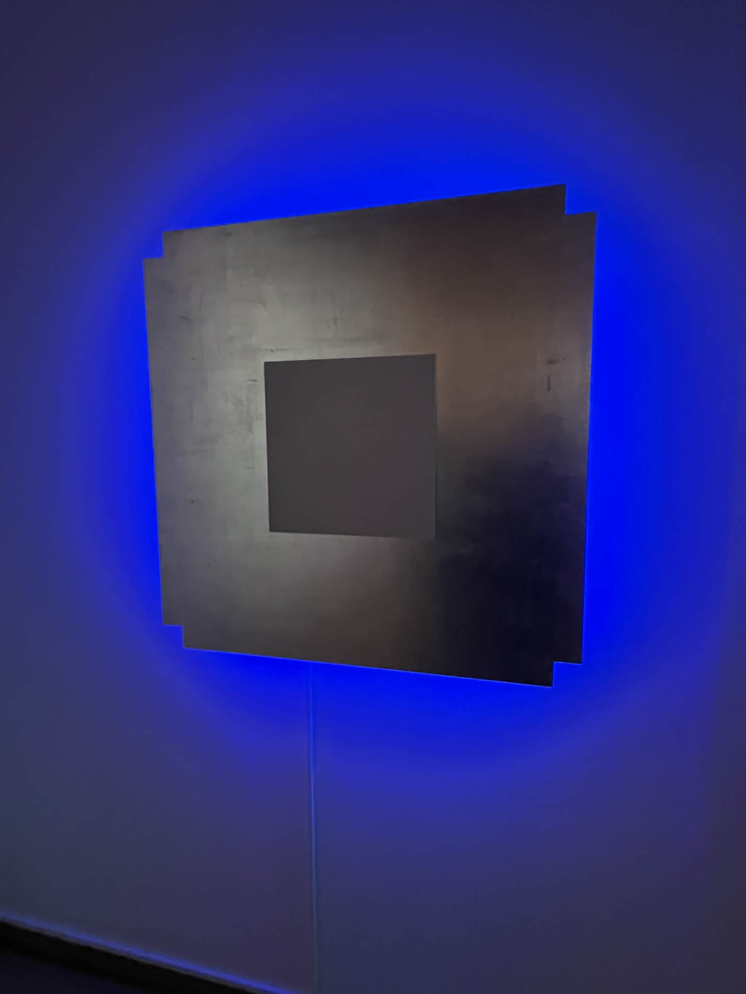 Stephen Antonakos, Χωρίς τίτλο (για τη μητέρα μου Ευαγγελία)