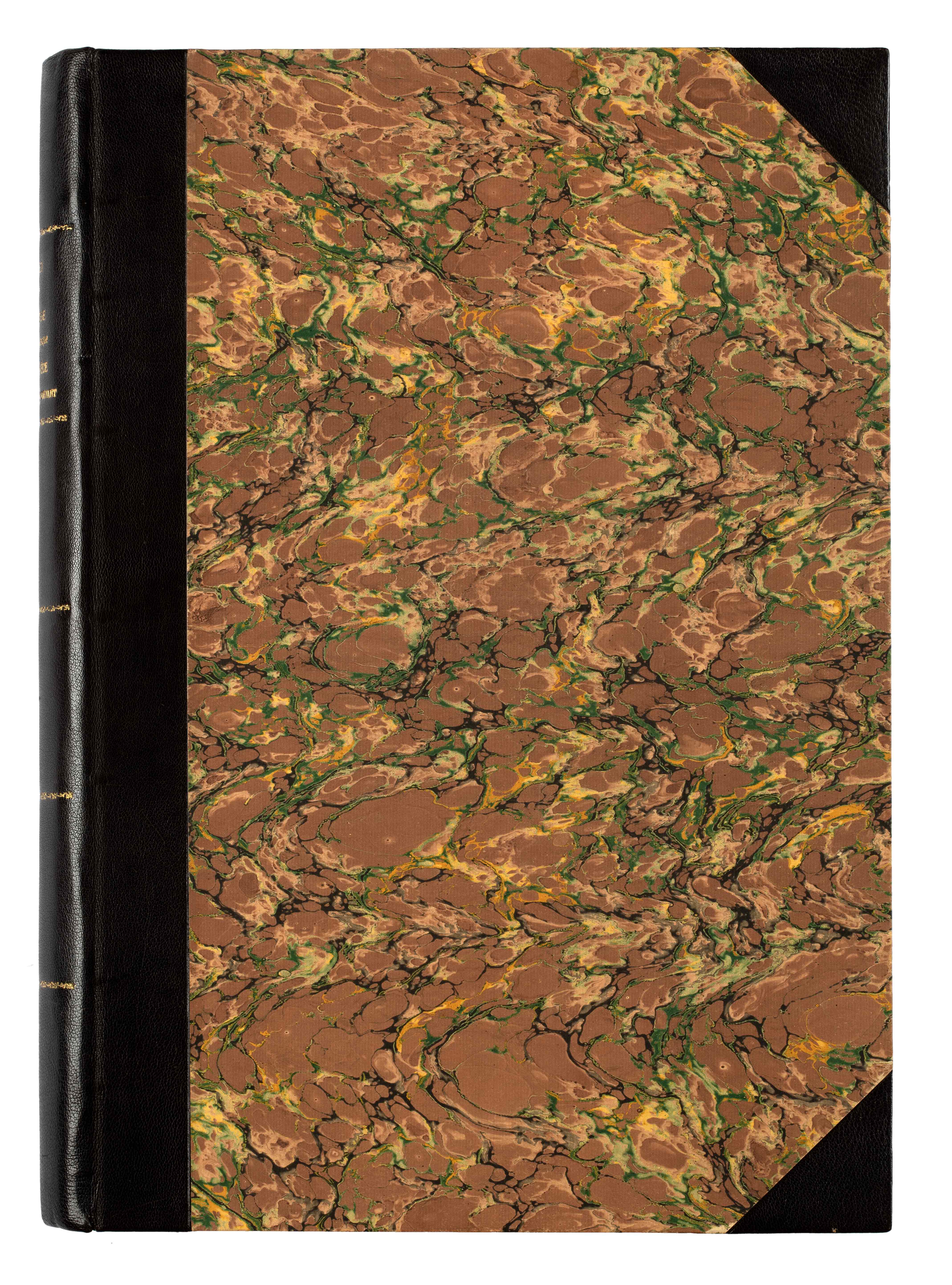 Το βιβλίο Voyage pittoresque en Grèce et dans le levant