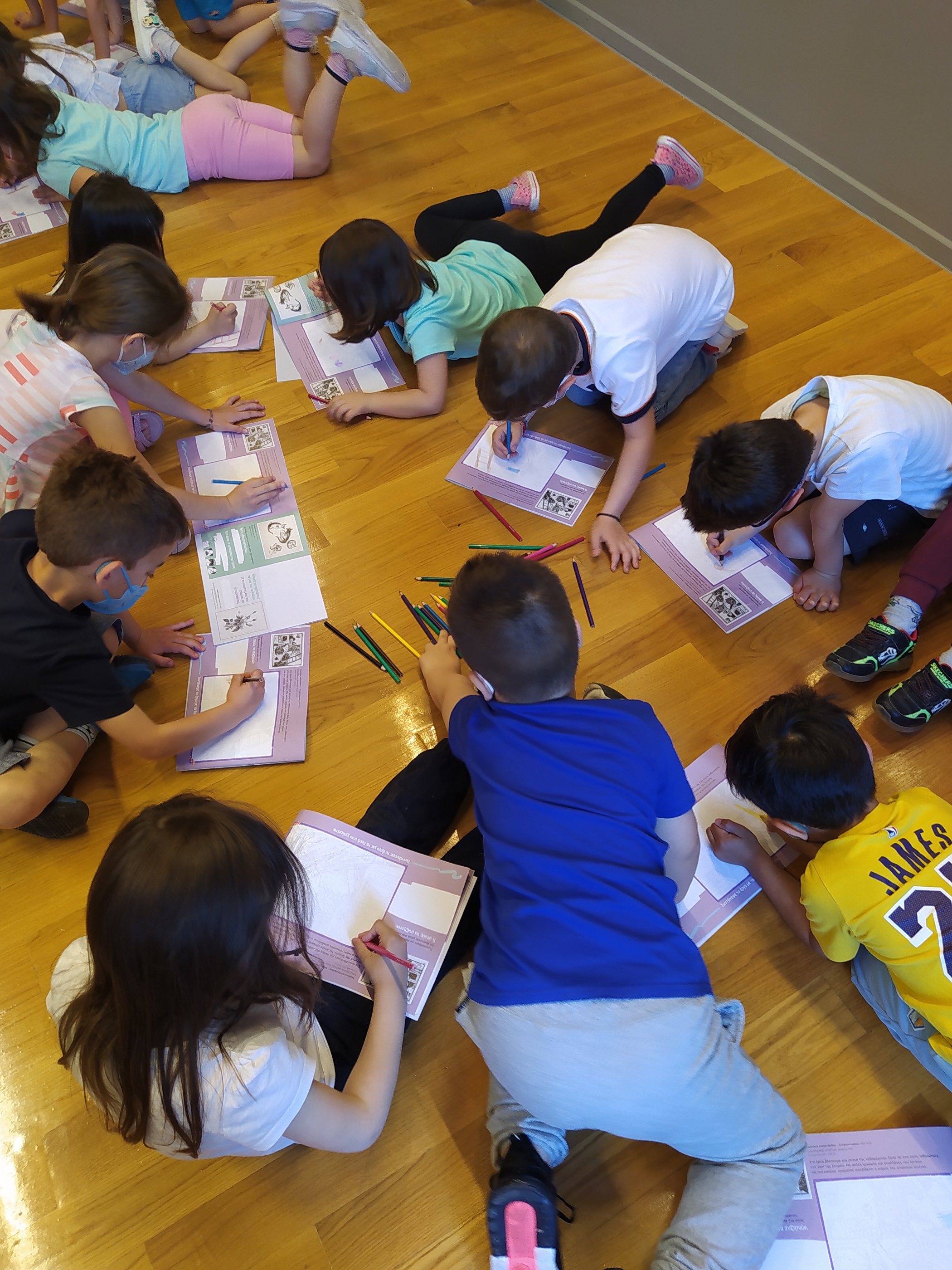 International Museum Day 2022 – Culture Centre, Nafplio