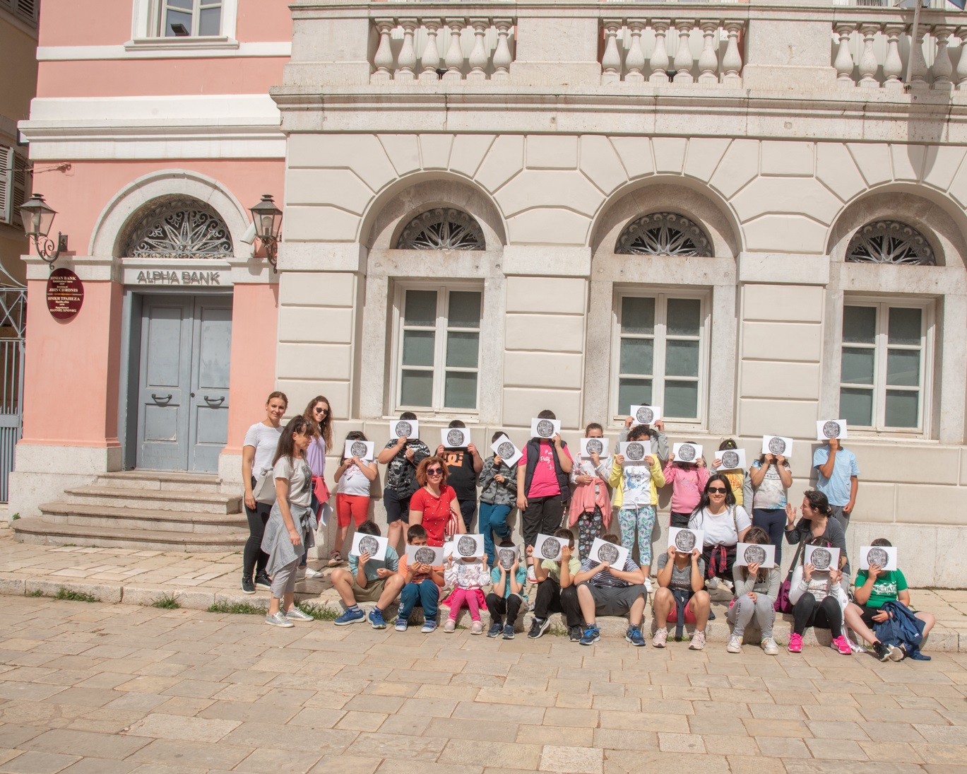 Διεθνής Ημέρα Μουσείων 2024