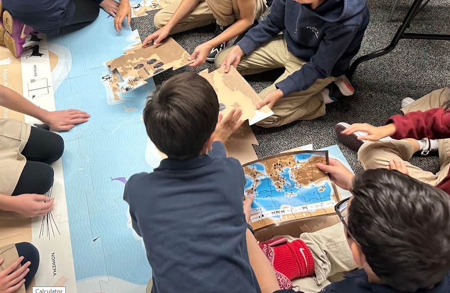 Highlight from the programme