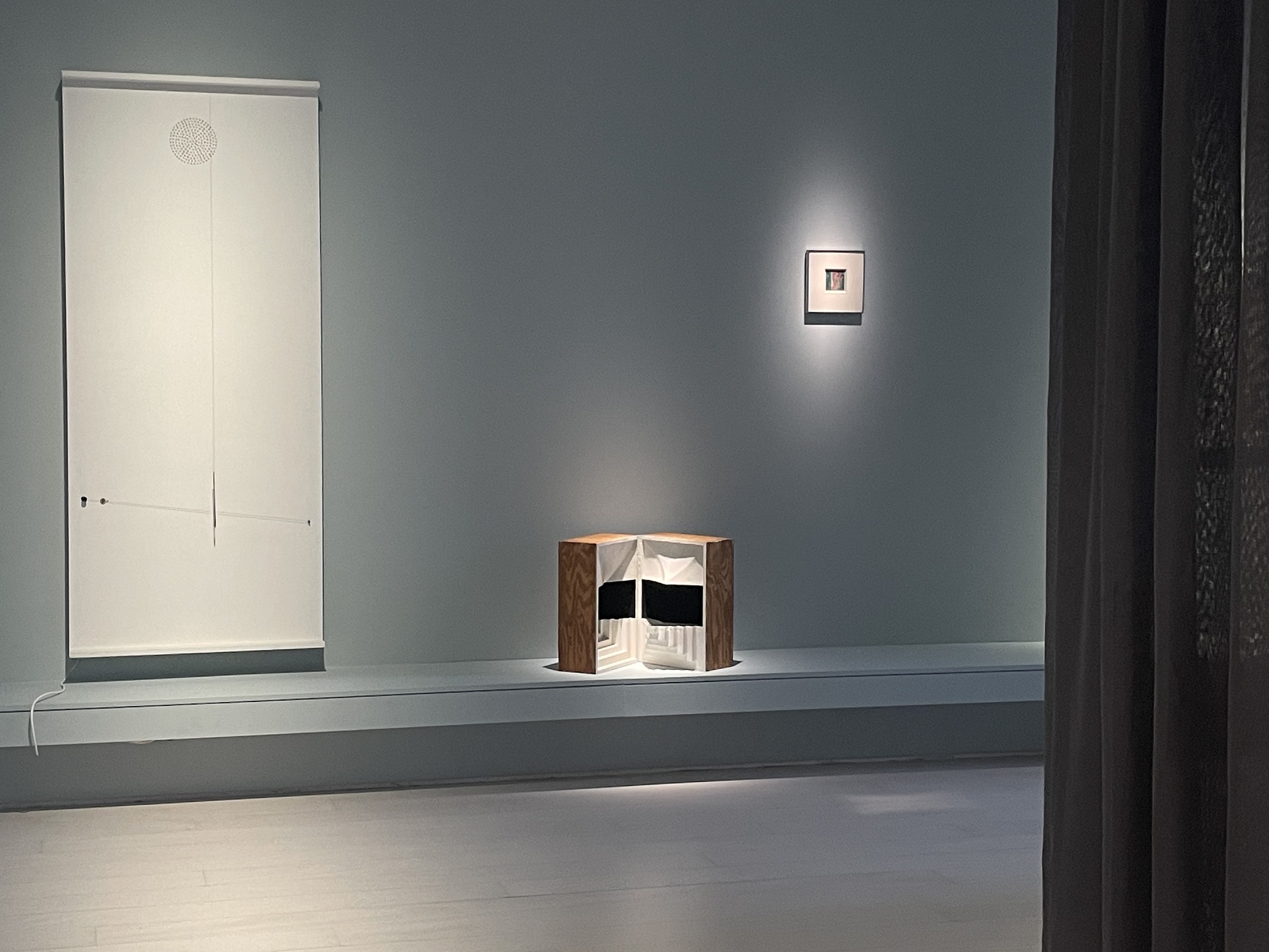 Έκθεμα «Χωρίς τίτλο»