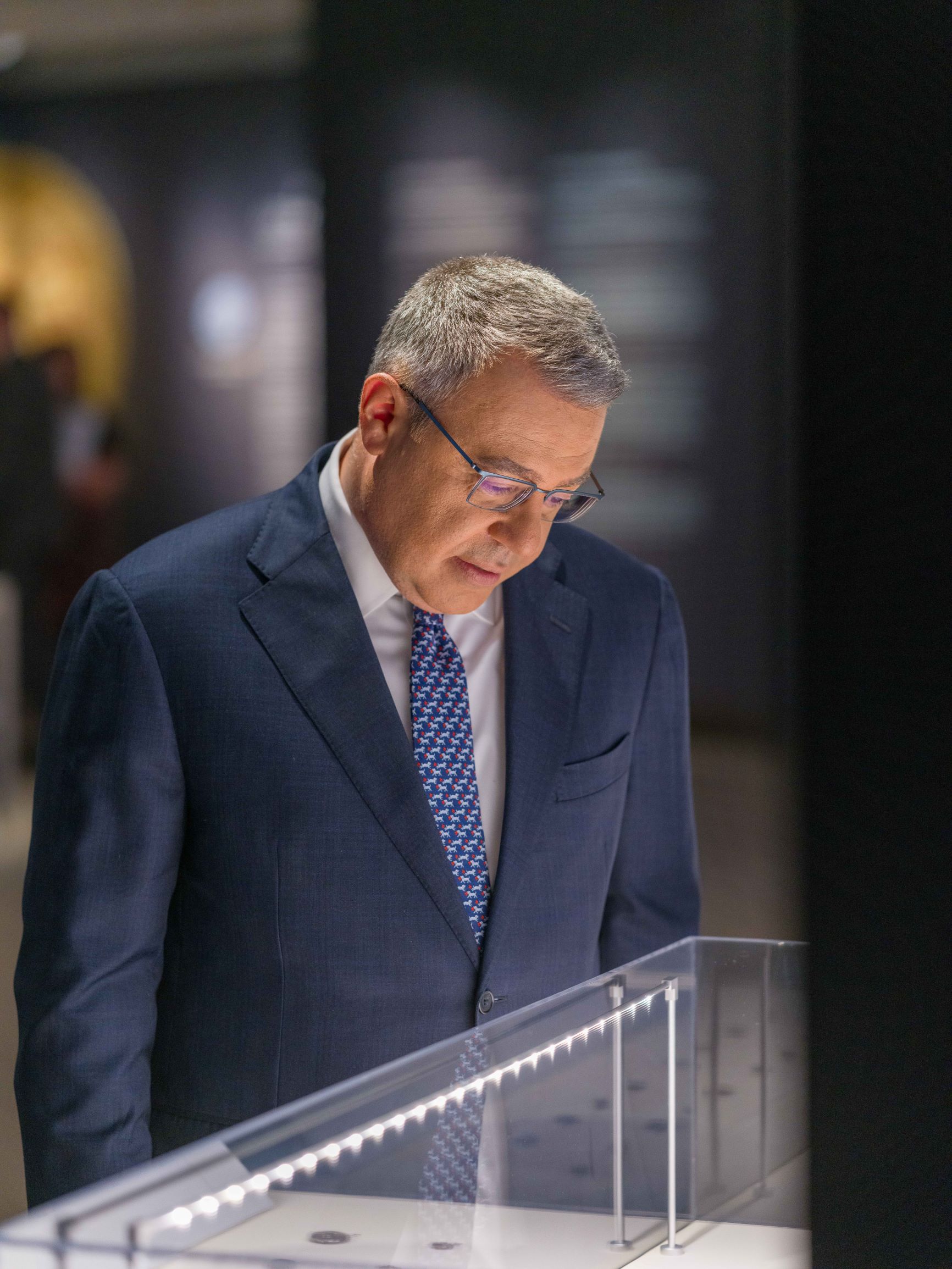 Έκθεση «Η άλλη όψη του νομίσματος»